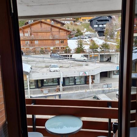 Appartamento Anzère Esterno foto