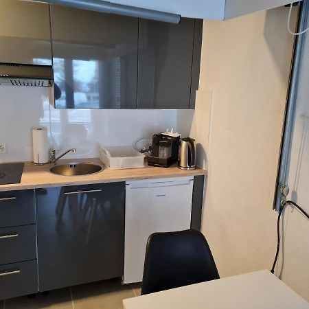 Appartamento Anzère Esterno foto
