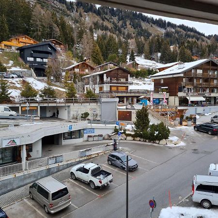 Appartamento Anzère Esterno foto