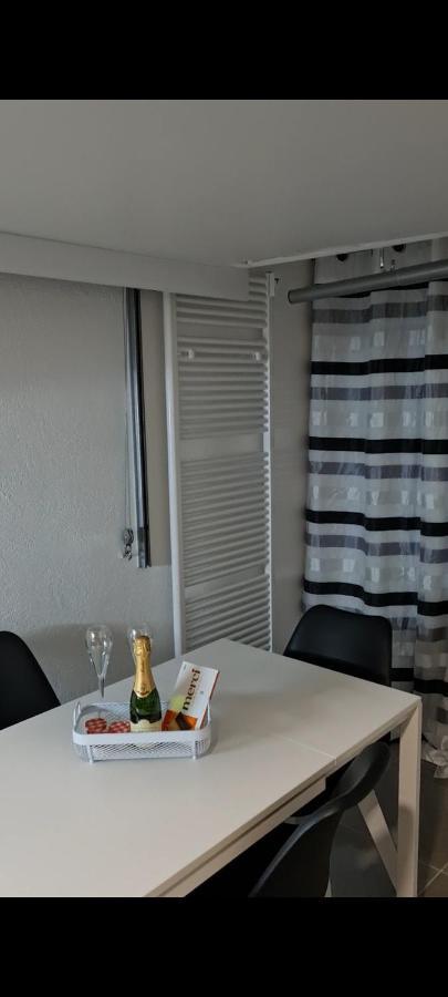 Appartamento Anzère Esterno foto