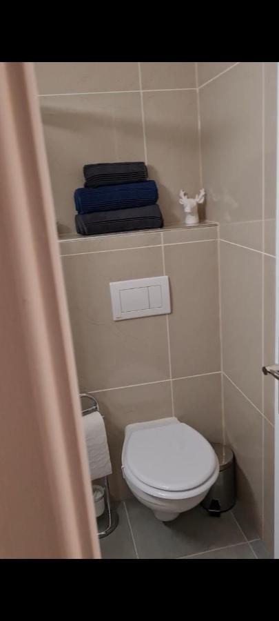 Appartamento Anzère Esterno foto